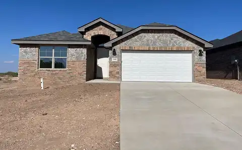 Shirley Dr, Big Spring, TX 79720