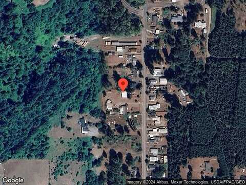 Stowell Road, Salkum, WA 98582