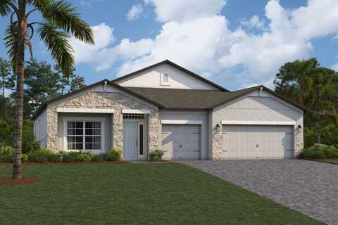 Clary Sage Drive, Spring Hill, FL 34609