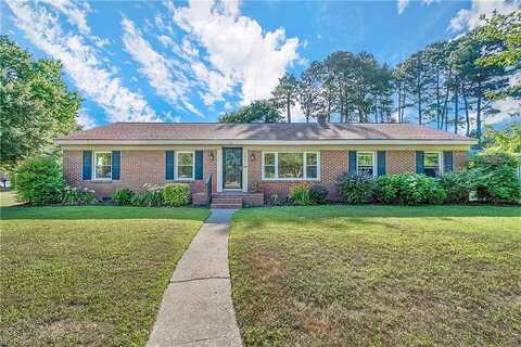 Deerfield Crescent, Chesapeake, VA 23321