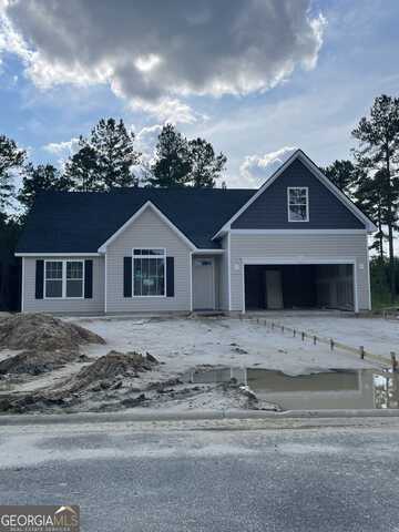 Bulkhead Drive, Kingsland, GA 31548