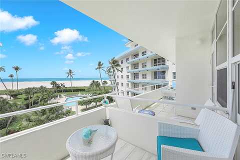 Seaview Court, Marco Island, FL 34145