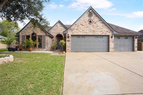 Rayburn Ridge, Angleton, TX 77515