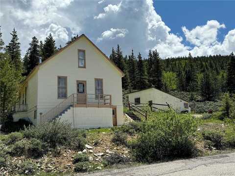 Toledo Street, Leadville, CO 80461