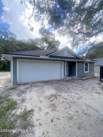 Coral Farms Road, Florahome, FL 32140