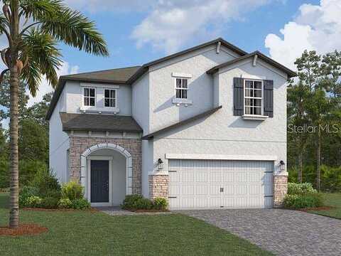 Clary Sage Drive, Spring Hill, FL 34609