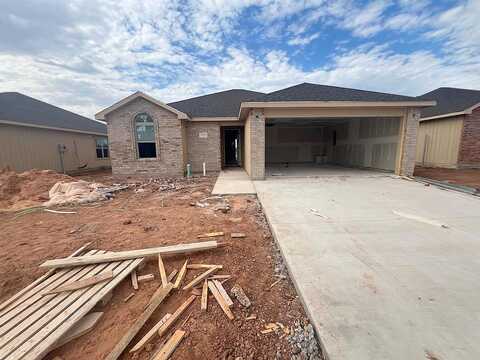 Waterloo Drive, Abilene, TX 79602