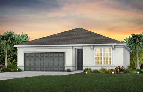 Green Orchard Street, Saint Cloud, FL 34771