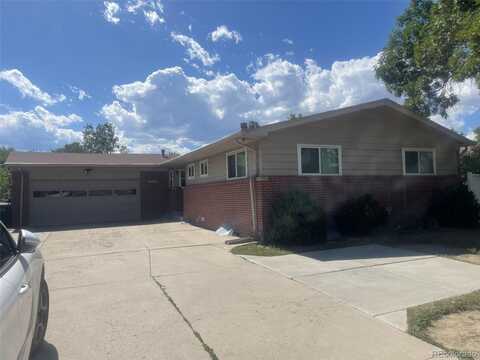 S Monaco Parkway, Denver, CO 80224