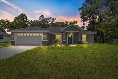 Se 61St Court, Summerfield, FL 34491