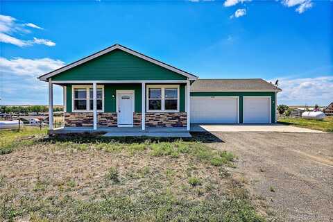 4Th Avenue, Deer Trail, CO 80105