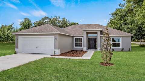 E Bates Avenue, Eustis, FL 32726