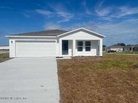 River Hill Drive, Welaka, FL 32193