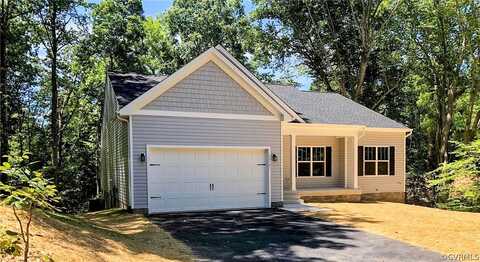 Piney Forest Drive, Bumpass, VA 23024