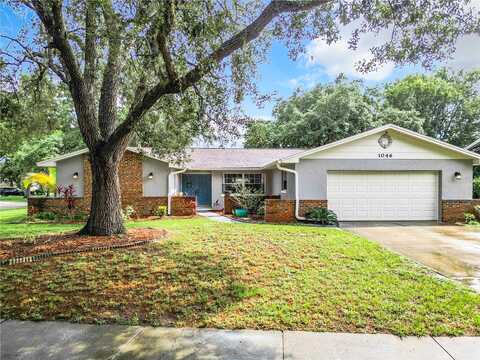 Forest Circle, Winter Springs, FL 32708