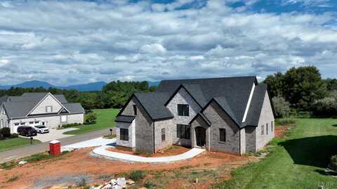 Peaks Meadow Dr., Goode, VA 24556