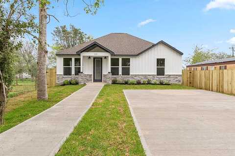 22Nd Street, Hempstead, TX 77445