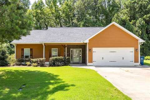 Shannon Circle Conn, Rome, GA 30161