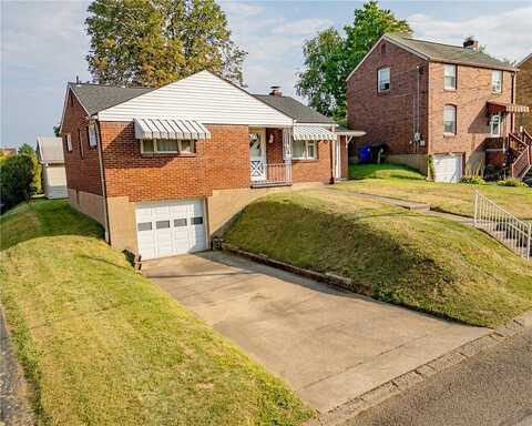 Childs Ave, Monaca, PA 15061