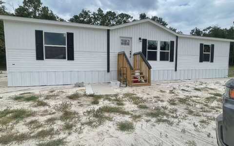 180Th St, Mc Alpin, FL 32062