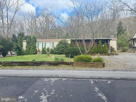 Raccoon Road, Fort Loudon, PA 17224