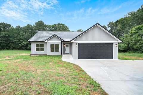 Apison Road, Cohutta, GA 30710