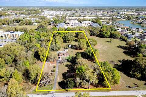 County Road 144, WILDWOOD, FL 34785