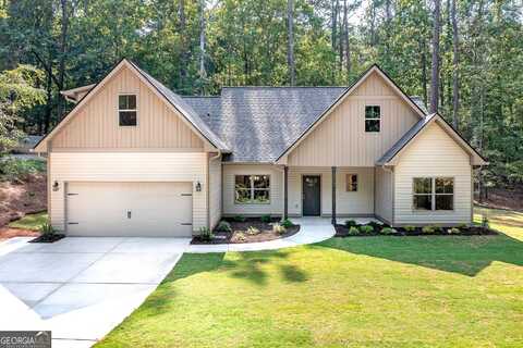 Magpie Court, Monticello, GA 31064