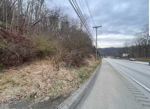 William Penn Hwy / Alpine Village Road, Monroeville, PA 15146