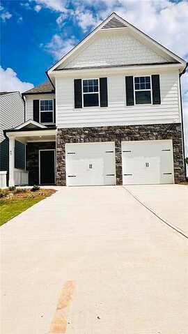 Windover Way, Dawsonville, GA 30534