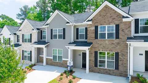 Cullum Court, Decatur, GA 30034