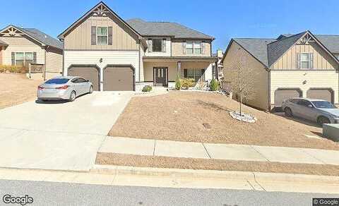Okefenokee Ridge, Loganville, GA 30052