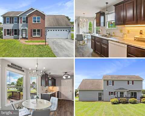 Turnberry Drive, Chambersburg, PA 17201