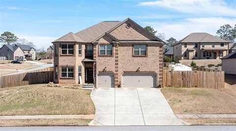 Heritage Estates, Lithonia, GA 30038