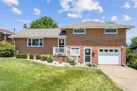 Barbara Road, Latrobe, PA 15650