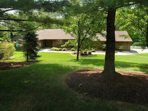 Treeline Drive, Murrysville, PA 15668