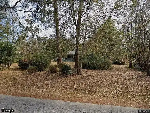 Northfiels Rd., Valdosta, GA 31602