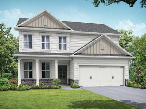 Breckens Way, Statham, GA 30666