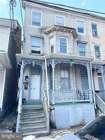 White, LEHIGHTON, PA 18235