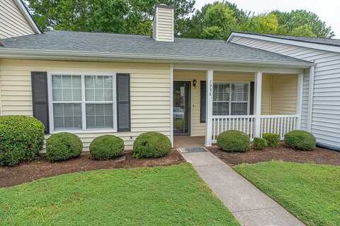 Springchase Way, Dalton, GA 30720