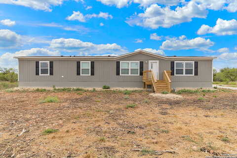 Private Road 4659, Hondo, TX 78861