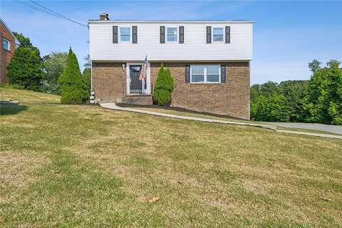 Buena Vista Dr, Delmont, PA 15626