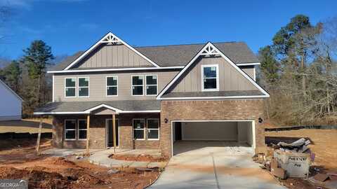 Sage Drive, Griffin, GA 30223