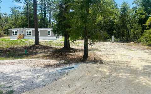 Cr 136 West, Live Oak, FL 32060