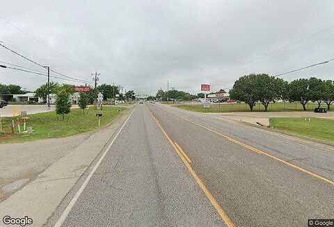 E Rock Island Ave, Boyd, TX 76023