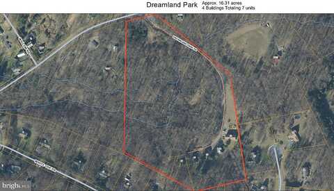 73, 79 Dreamland Park Drive, Fleetwood, PA 19522