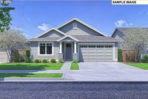 Se Deline St, Hillsboro, OR 97123