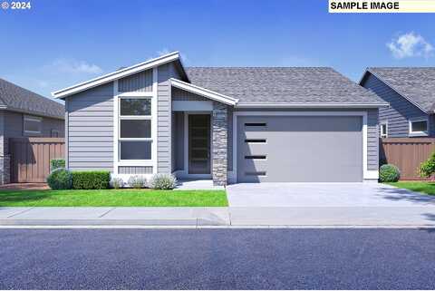 Se Deline St, Hillsboro, OR 97123