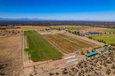 Dodds, BEND, OR 97701