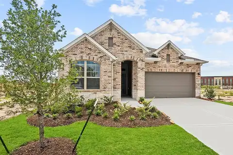 Cottontail Lane, Manvel, TX 77578